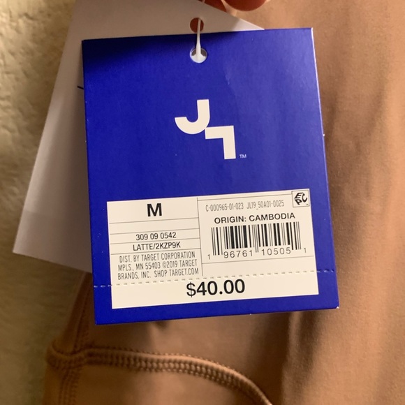 NEW JOYLAB BODYSUIT - Picture 3 of 3